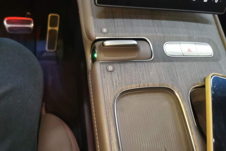 Used Nio ES7 2022 75 kWh