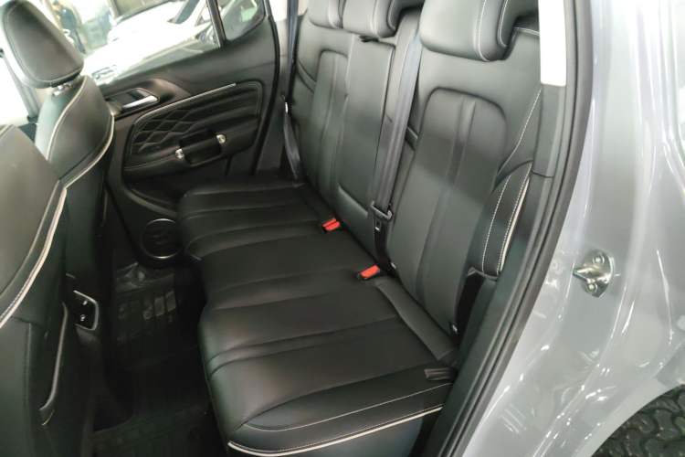 Used Tank 300 2021 Off-Road Edition 2.0T Conqueror