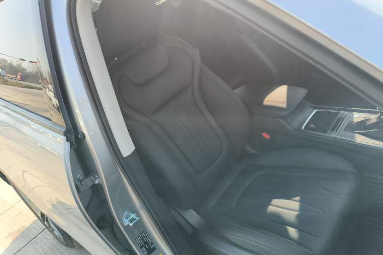 Used Bestune T55 2023 1.5T Automatic Leap Model
