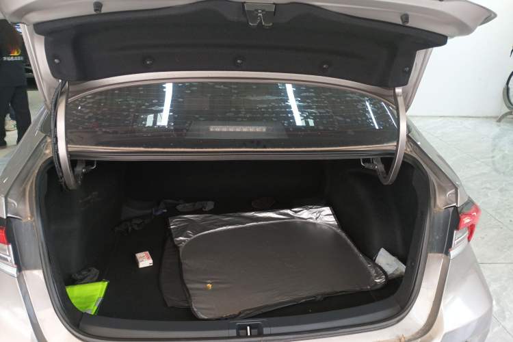 Used Toyota Corolla 2021 1.2T S-CVT Elite Edition
