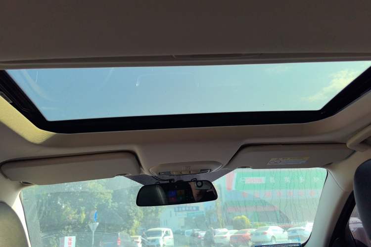 Used Ford Escort 2017 Happiness Edition 1.5L Automatic Fashion Version
