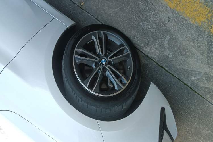 Used BMW 1 Series 2023 120i M Sport Edition
