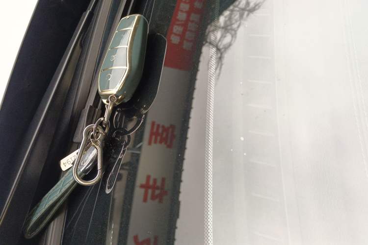 Used BYD Qin PLUS 2023 Champion Edition EV 420KM Superior Model
