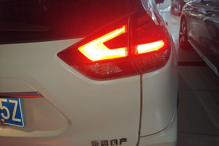 Used Nissan X-Trail 2021 2.0L CVT 2WD XL ITS SmartConnect Comfort Edition