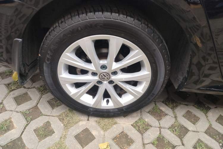 Used Volkswagen Lavida 2017 230TSI DSG Comfort Edition
