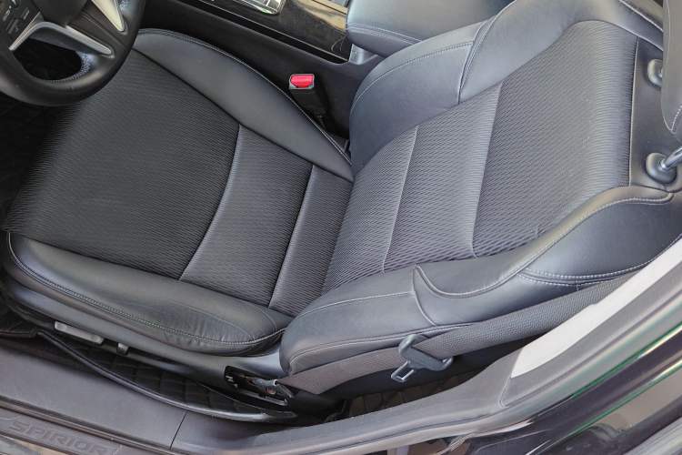 Used Honda Spirior 2015 2.0L Prestige Edition