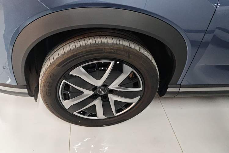 Used BYD Sealion 07 DM-i 2025 150 Flagship Edition
