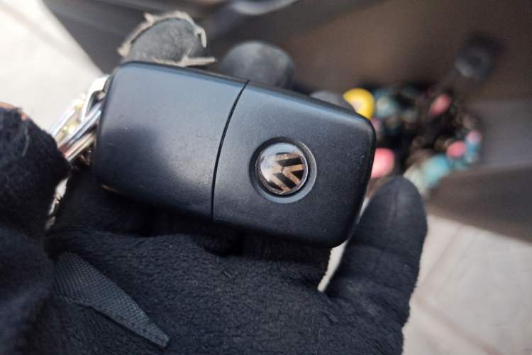 Used Volkswagen Tiguan L 2016 300TSI Automatic Two-Wheel Drive Luxury Edition