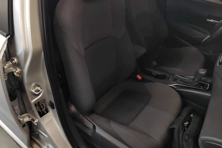 Used Toyota Levin 2022 185T CVT Luxury Edition
