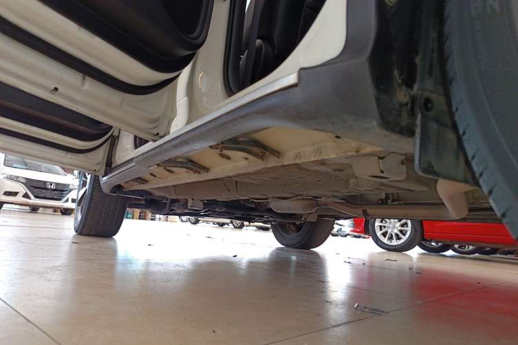 Used GAC Trumpchi GS4 2018 235T Automatic Two-Wheel Drive Luxury Smart Connectivity Millionth Anniversary Edition
