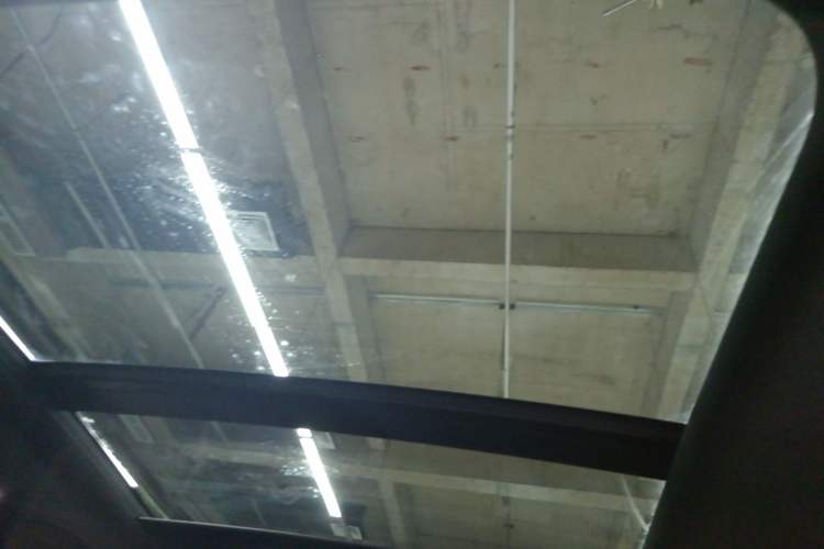 Used BYD Han 2020 EV Long-Range Luxury Model
