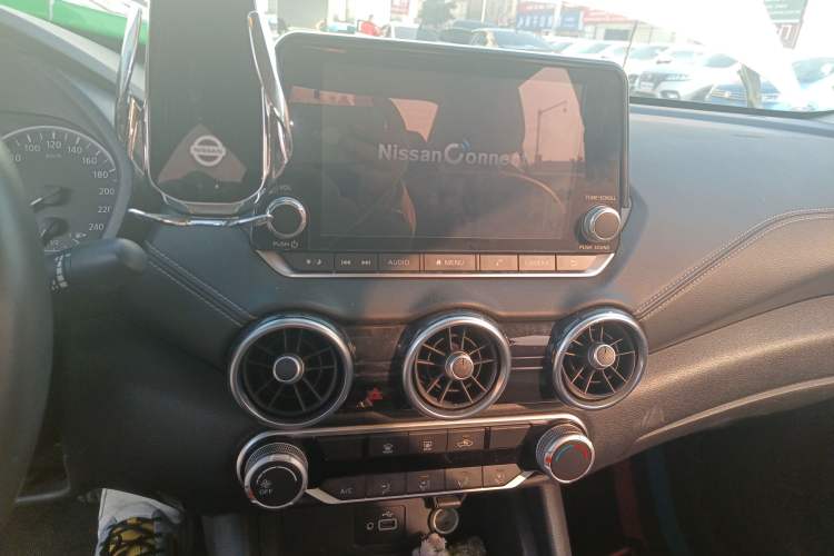 Used Nissan Sylphy 2020 1.6L XL CVT Enjoyment Edition
