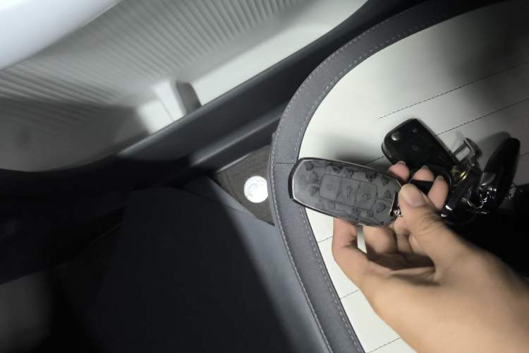 Used  Panda 2025 210km Panda Kart
