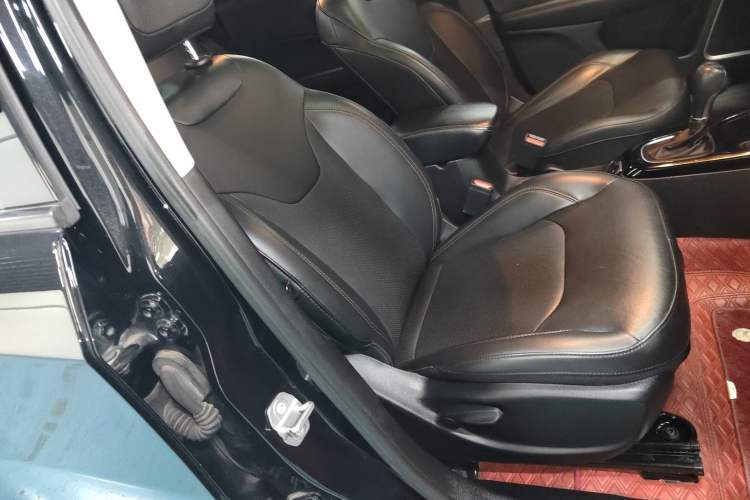 Used  Compass 2020 220T Automatic Elite Edition