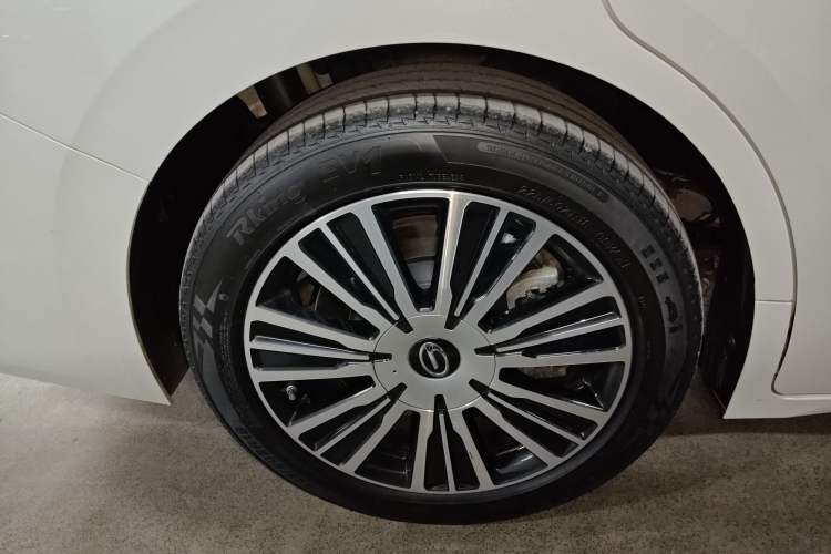 Used GAC Trumpchi E8 New Energy 2024 150km MAX+
