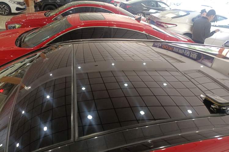 Used Mercedes-Benz B-Class 2015 B 200 Fashion Model