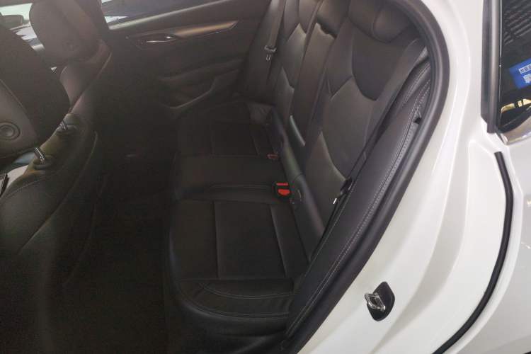 Used Cadillac CT5 2022 28T Luxury Version (Standard Edition)
