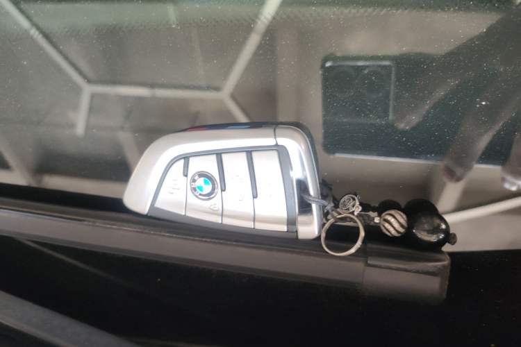 Used BMW 5 Series 2019 Facelifted 530i M Sport Package
