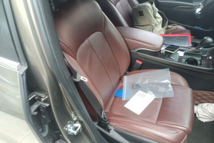 Used Buick LaCrosse 2013 2.4L SIDI Luxury Comfort Edition
