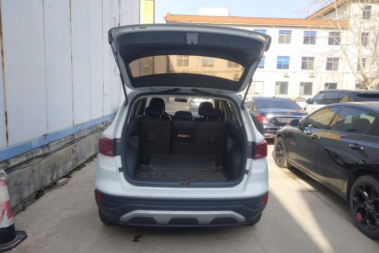 Used Jetta VS5 2019 280TSI Manual Entry-Level Model
