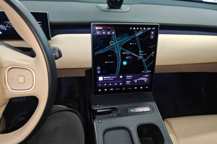 Used Nio ET5 2022 75 kWh