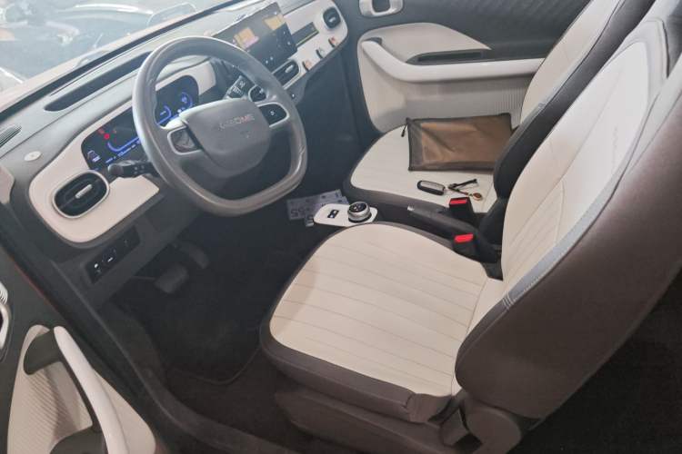 Used  Panda 2024 200km Panda Rider
