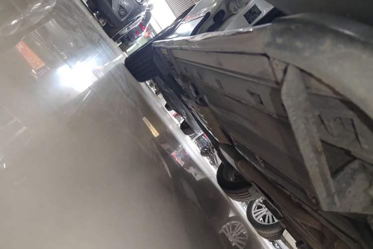 Used Ford Kuga 2013 1.6L GTDi Two-Wheel-Drive Comfort Model