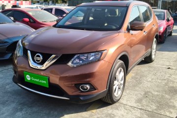 Used Nissan X-Trail 2014 2.0L CVT Comfort Edition 2WD
