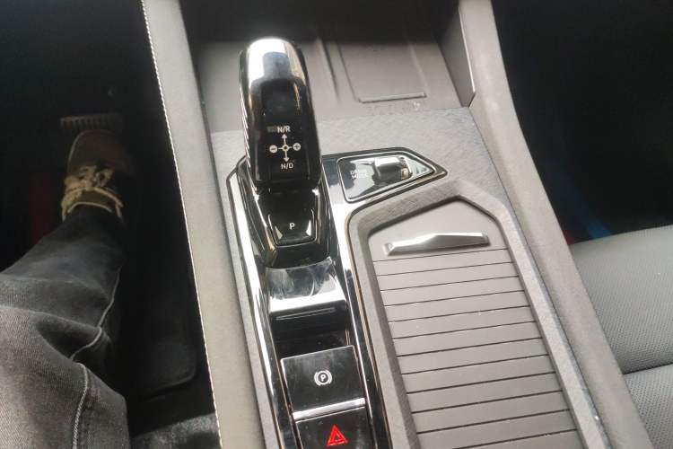 Used Lynk & Co 03 2025 1.5TD DCT Champion Edition Pro
