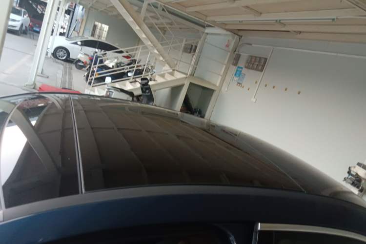 Used Mercedes-Benz A-Class 2019 A 200 L Sport Sedan
