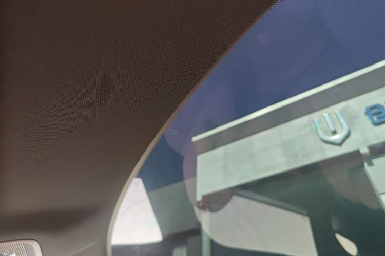 Used BYD Song L EV 2025 Intelligent Driving Version 602 km Range LiDAR-equipped All-Wheel-Drive Type
