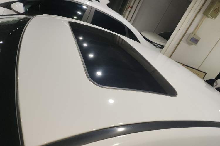 Used Hyundai Elantra 2022 1.5L CVT GLX Elite Edition
