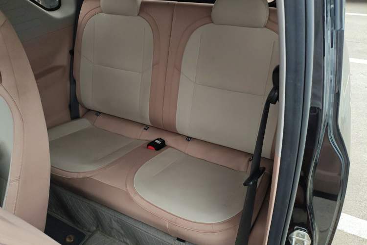 Used  Panda 2024 200km Panda Kart
