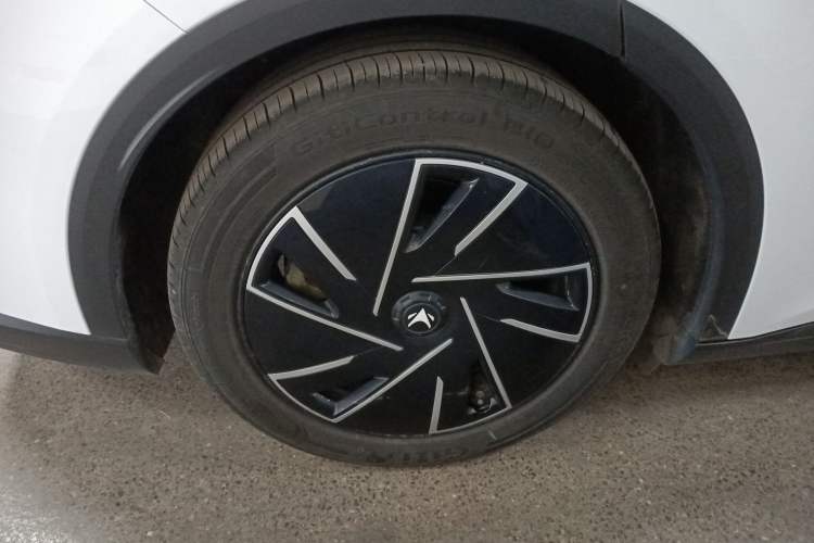 Used ARCFOX Alpha S5 2024 560PRO 185kW
