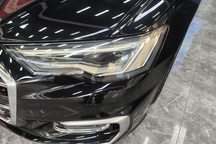 Used Audi A6L 2023 Revised 40 TFSI Luxury Dynamic Edition