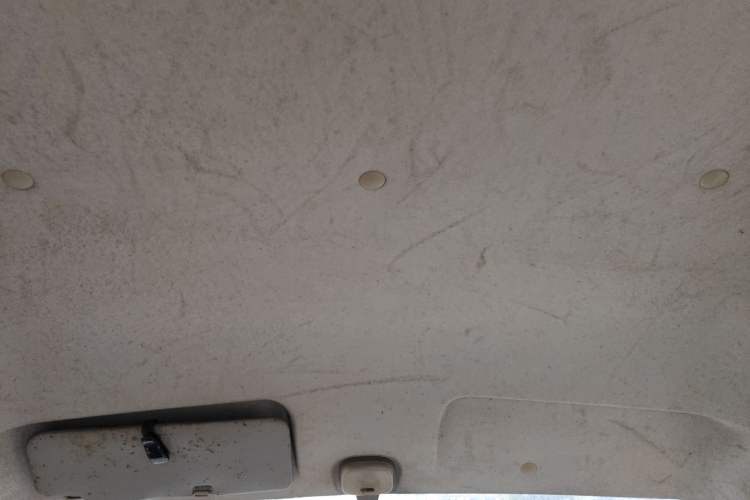 Used Chana Star 2009 1.0L-SC6363B4-JL465Q
