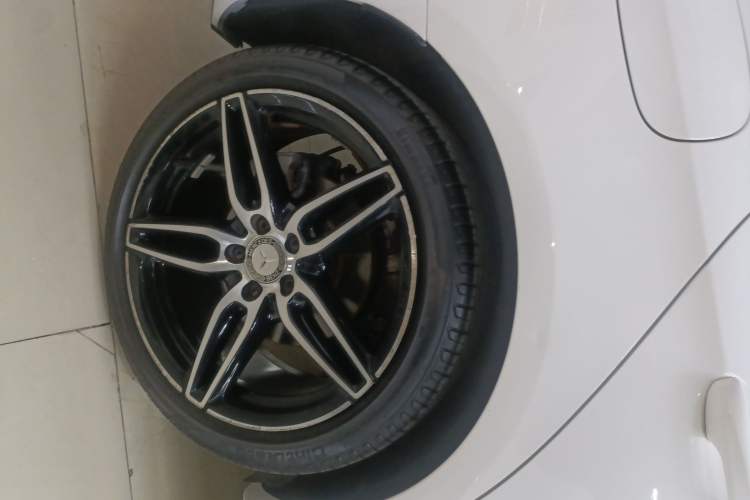 Used Mercedes-Benz E-Class 2017 Facelift E 200 Sport 4MATIC
