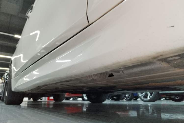 Used BMW 3 Series 2017 320Li M Sport Edition
