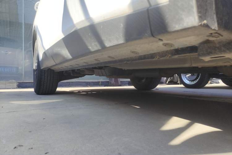 Used Venucia V 2021 260T Idol Edition