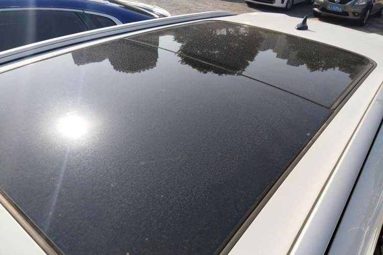 Used Changan CS75 2022 Blue Whale Edition 1.5T DCT Prestige Model
