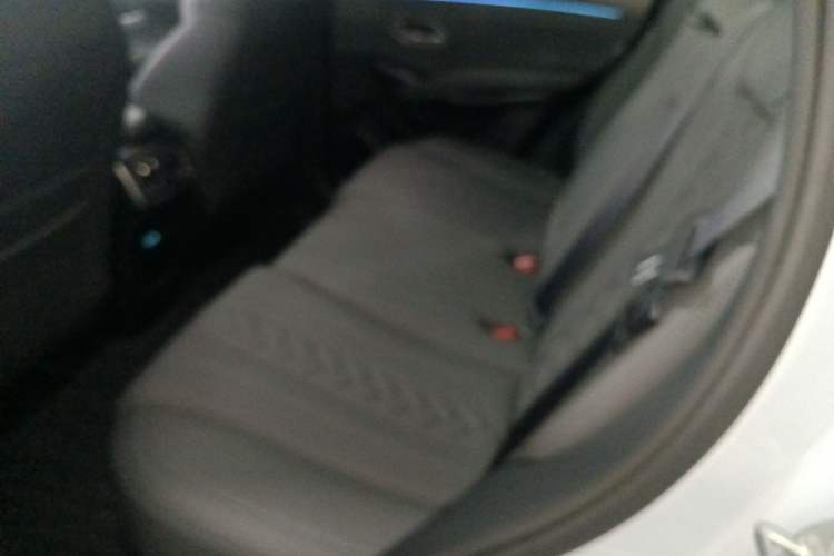 Used BYD Song L DM-i 2025 Intelligent Driving Version 160 km Beyond-Range Type