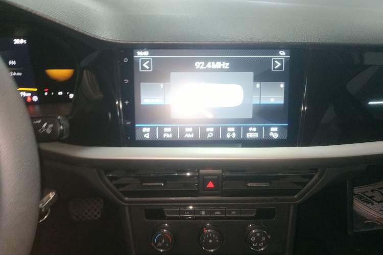 Used Volkswagen Lavida 2022 1.5L Automatic Comfort Edition