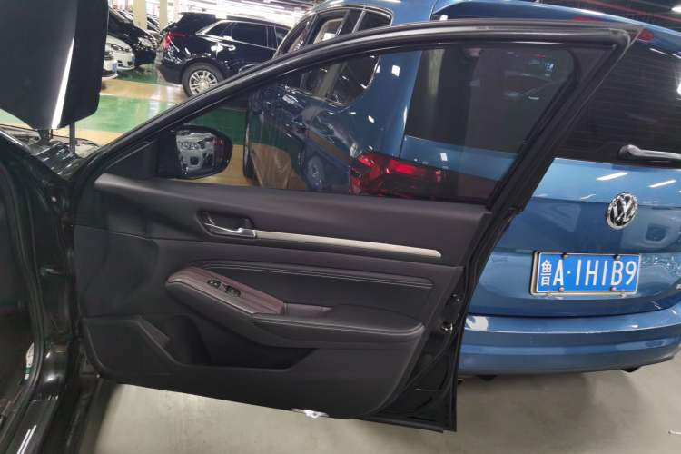 Used Nissan Teana 2021 2.0L XL Comfort Edition
