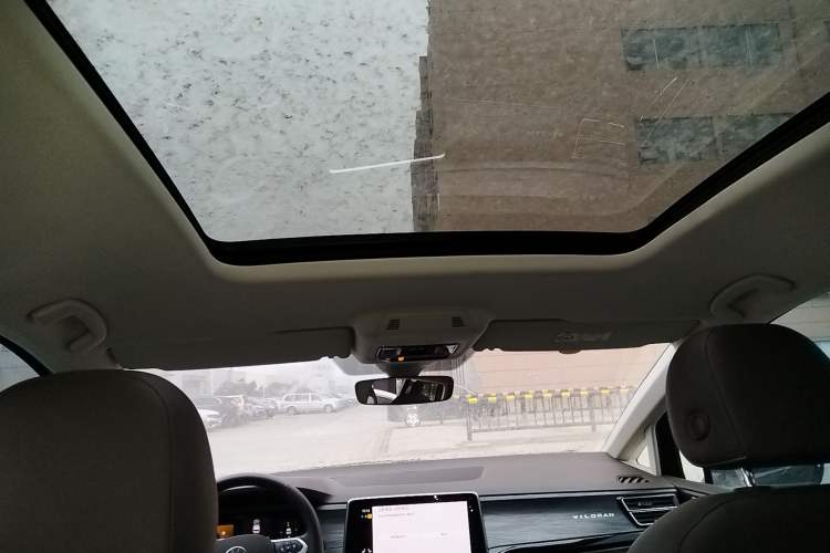 Used Volkswagen Viloran 2024 330TSI Luxury Edition