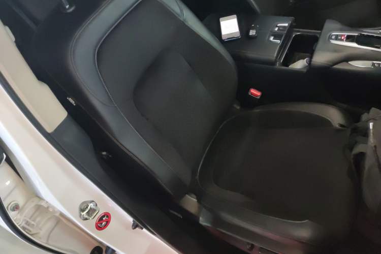 Used Honda Avancier 2022 240TURBO Two-Wheel-Drive Limited-Edition Commemorative Version
