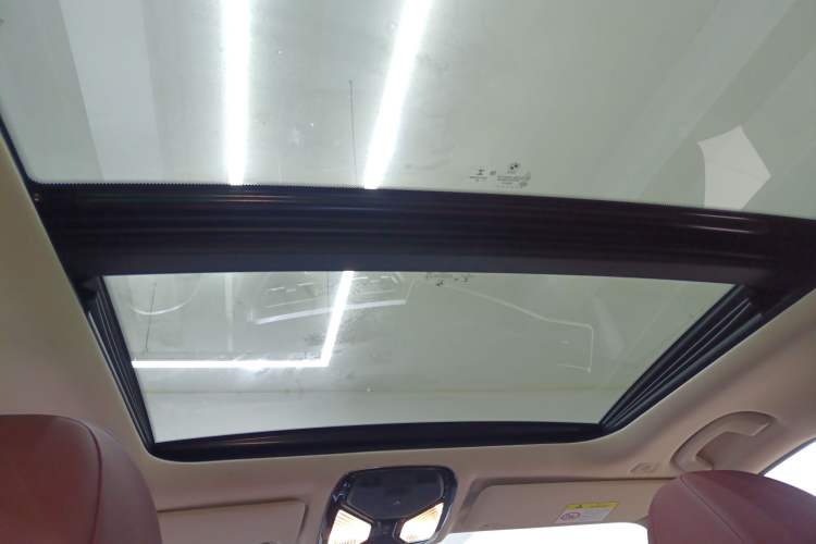 Used BMW 3 Series 2022 325Li M Sport Package
