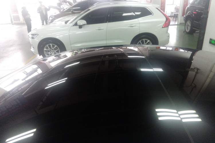 Used Tesla Model 3 2021 Revised Version Standard Range Rear-Wheel Drive Upgraded Edition 3D1
