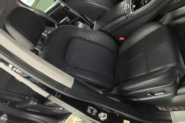 Used GAC Trumpchi M8 2021 Master Series 390T Ultimate Edition