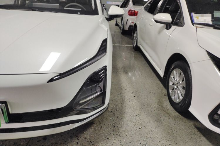 Used Wuling Xingguang 2025 610 km Smart Advanced Version
