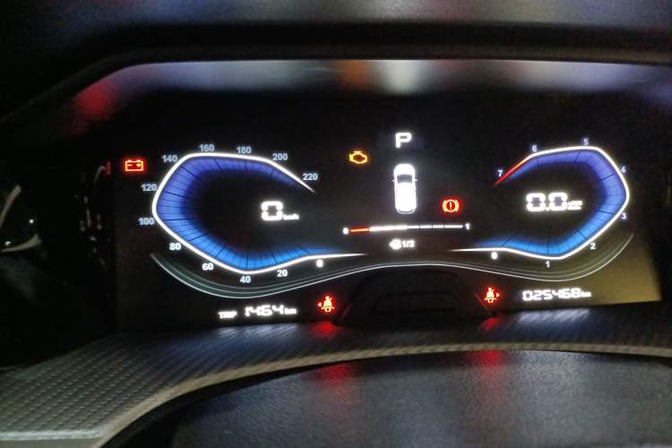 Used Citroen C3-XR 2021 190THP DCT ZhiShang Edition
